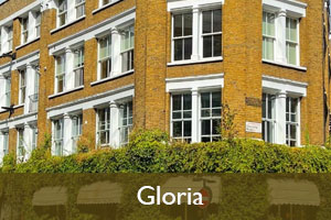 gloria